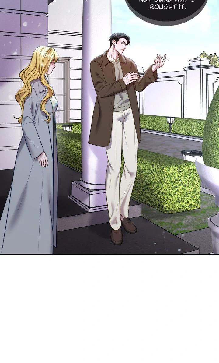 The Billionaire’s Replacement Wife Chapter 61 - Page 8
