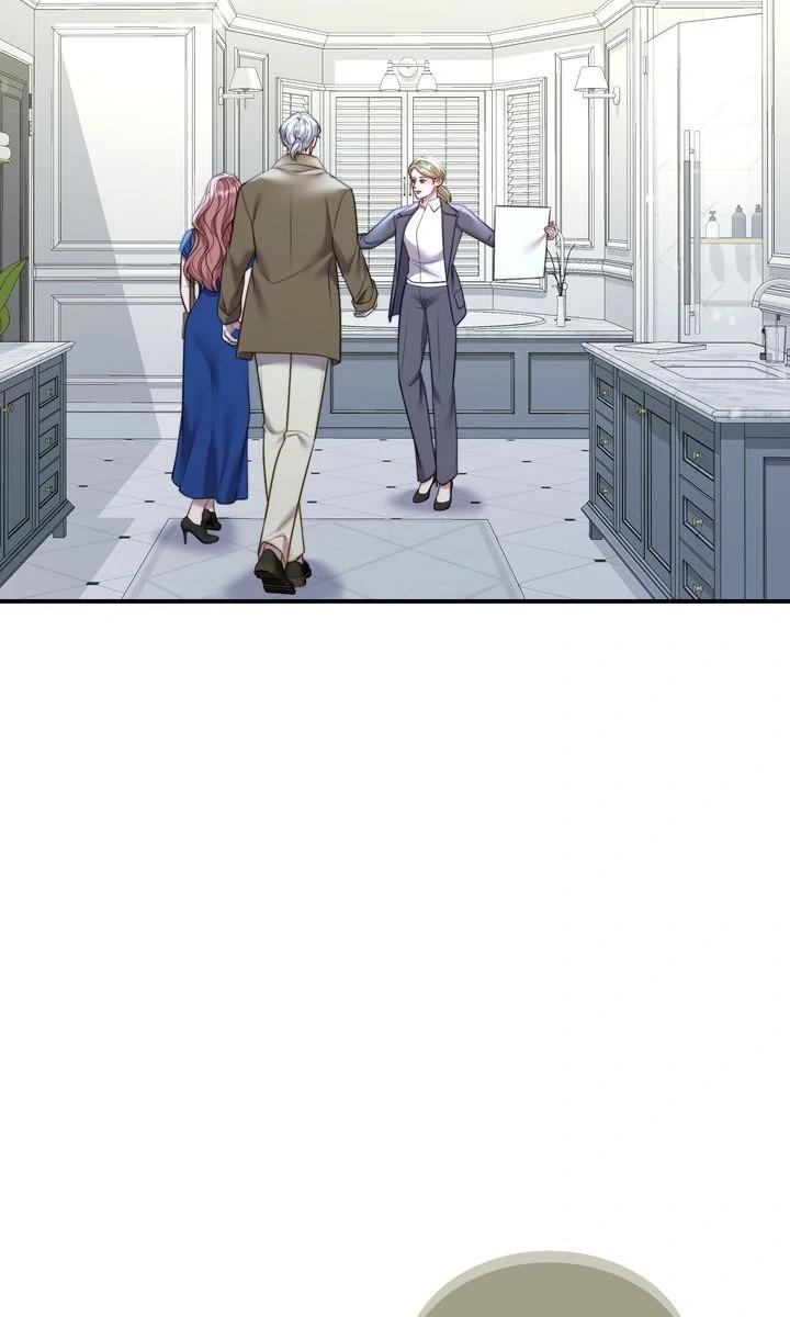 The Billionaire’s Replacement Wife Chapter 62 - Page 14
