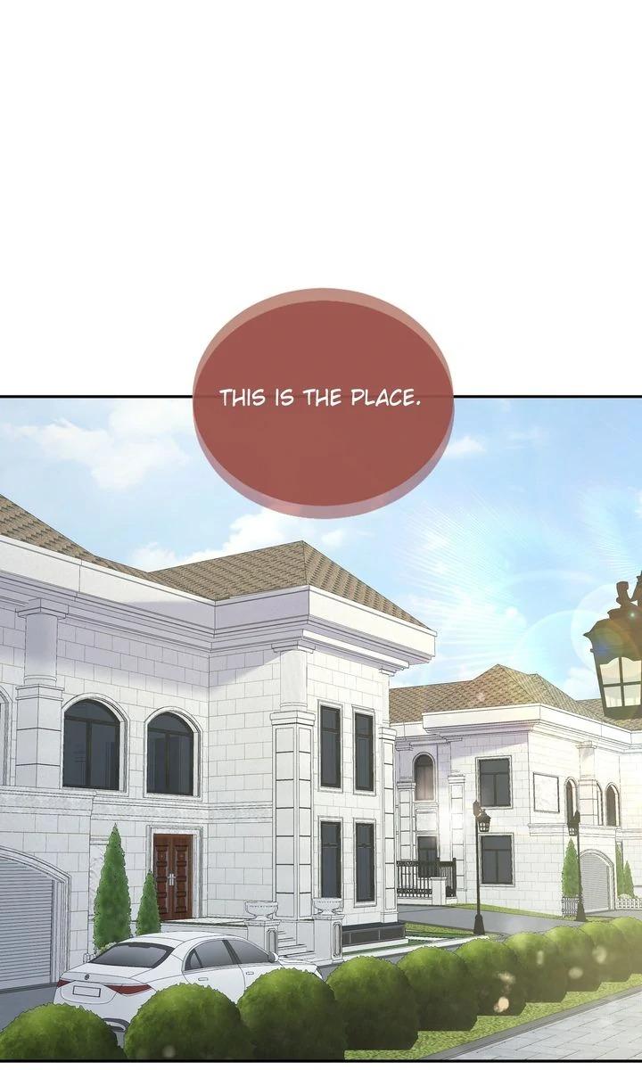 The Billionaire’s Replacement Wife Chapter 62 - Page 2