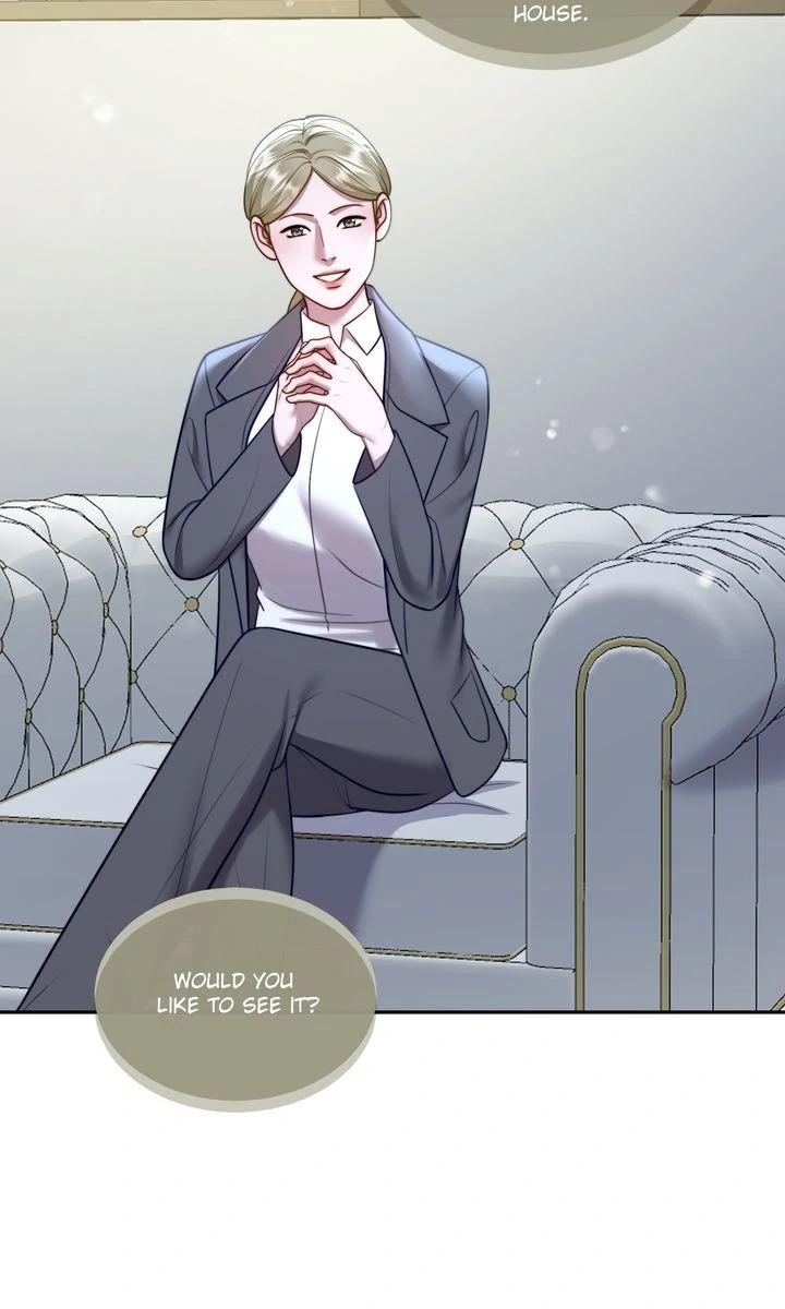 The Billionaire’s Replacement Wife Chapter 62 - Page 20