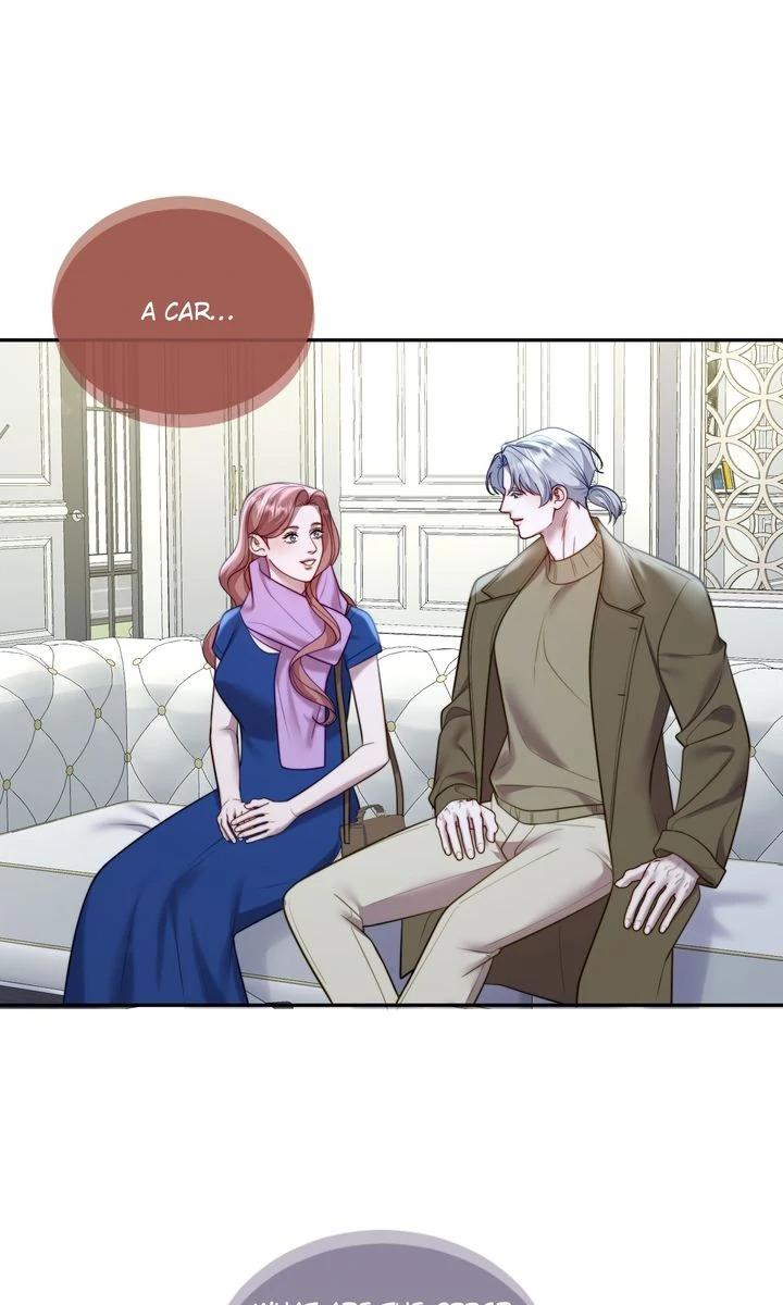 The Billionaire’s Replacement Wife Chapter 62 - Page 21