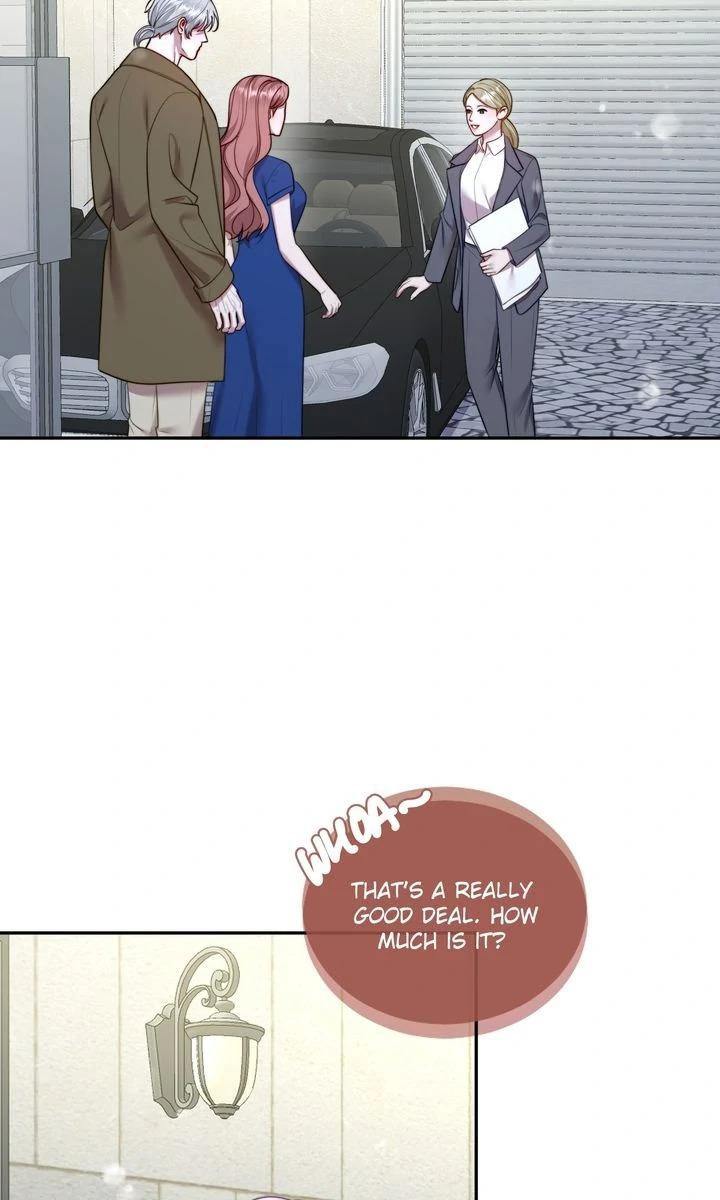 The Billionaire’s Replacement Wife Chapter 62 - Page 26