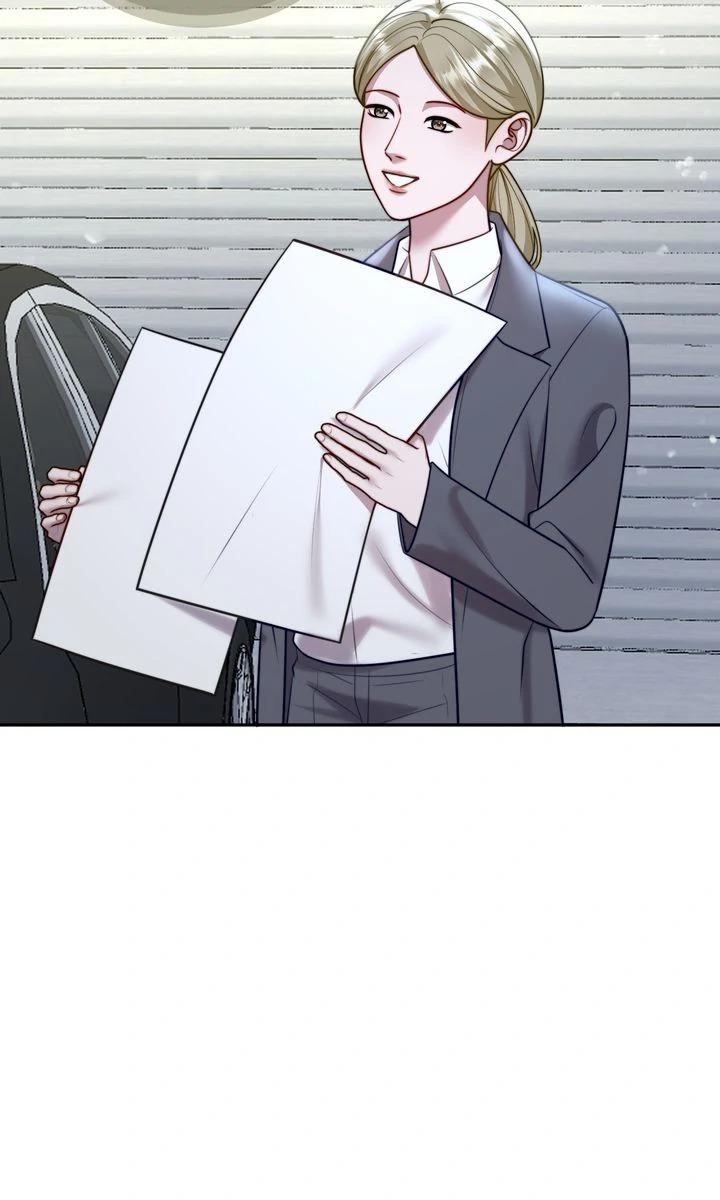 The Billionaire’s Replacement Wife Chapter 62 - Page 28