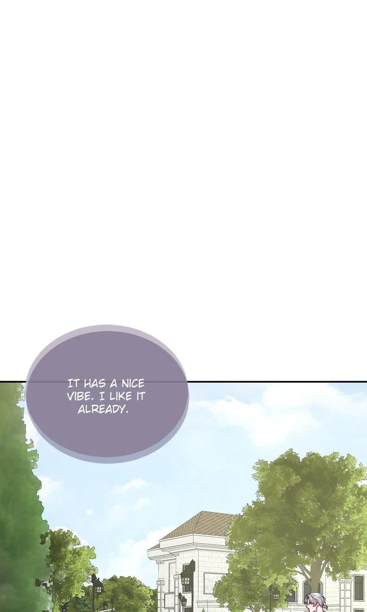 The Billionaire’s Replacement Wife Chapter 62 - Page 3