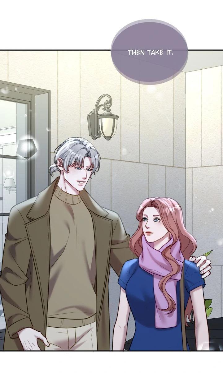 The Billionaire’s Replacement Wife Chapter 62 - Page 30