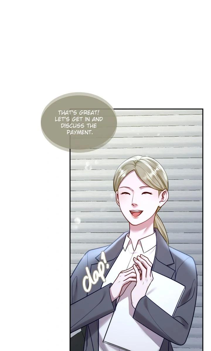 The Billionaire’s Replacement Wife Chapter 62 - Page 32