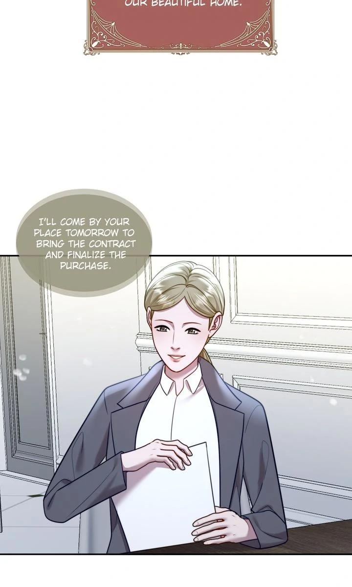 The Billionaire’s Replacement Wife Chapter 62 - Page 34