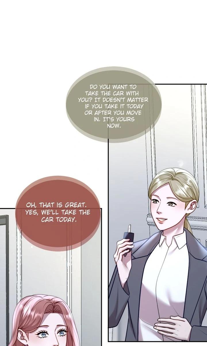 The Billionaire’s Replacement Wife Chapter 62 - Page 35
