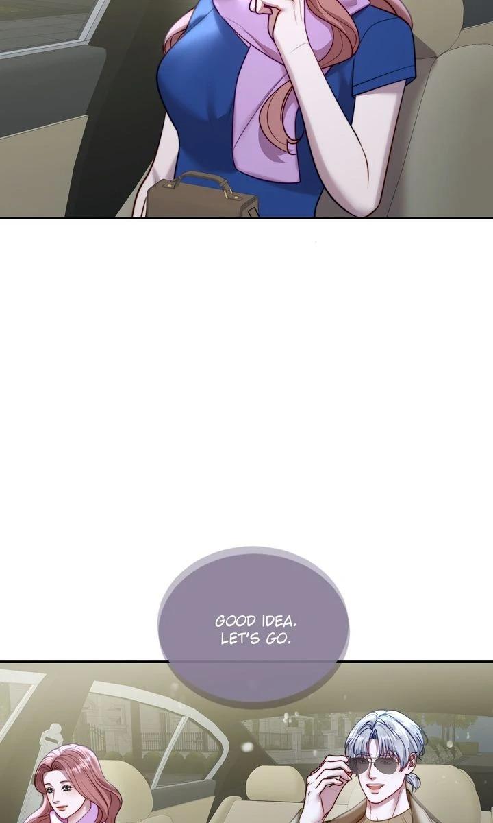 The Billionaire’s Replacement Wife Chapter 62 - Page 39