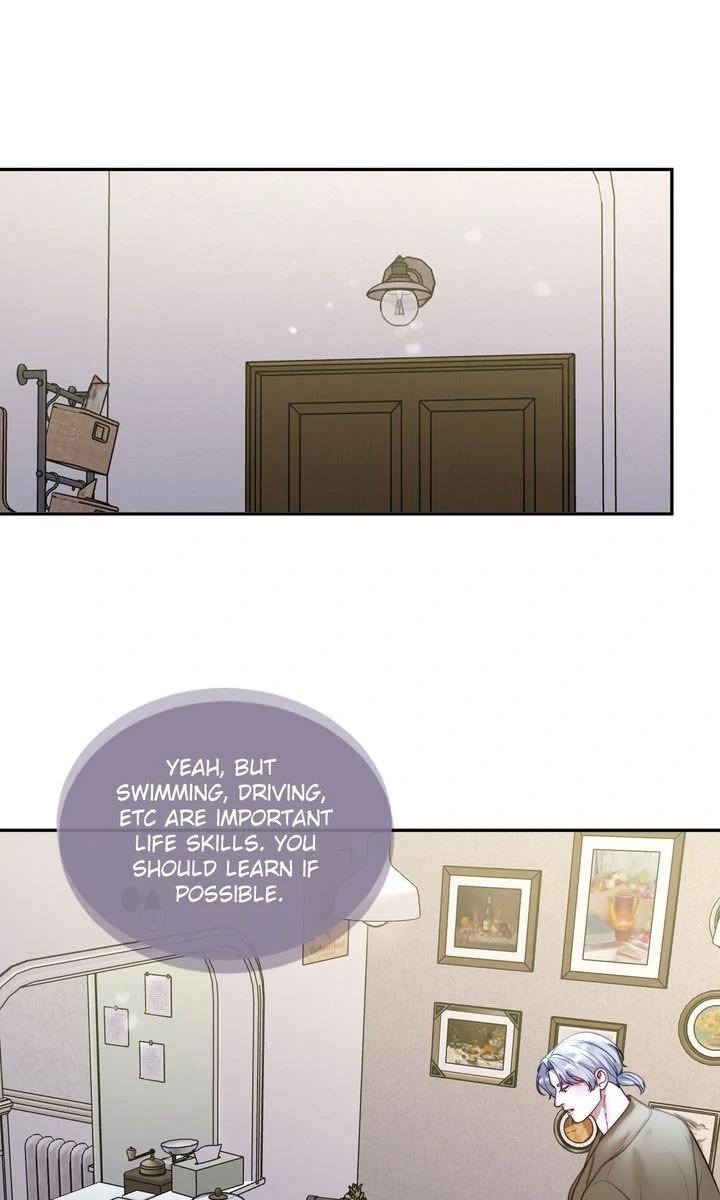 The Billionaire’s Replacement Wife Chapter 62 - Page 44