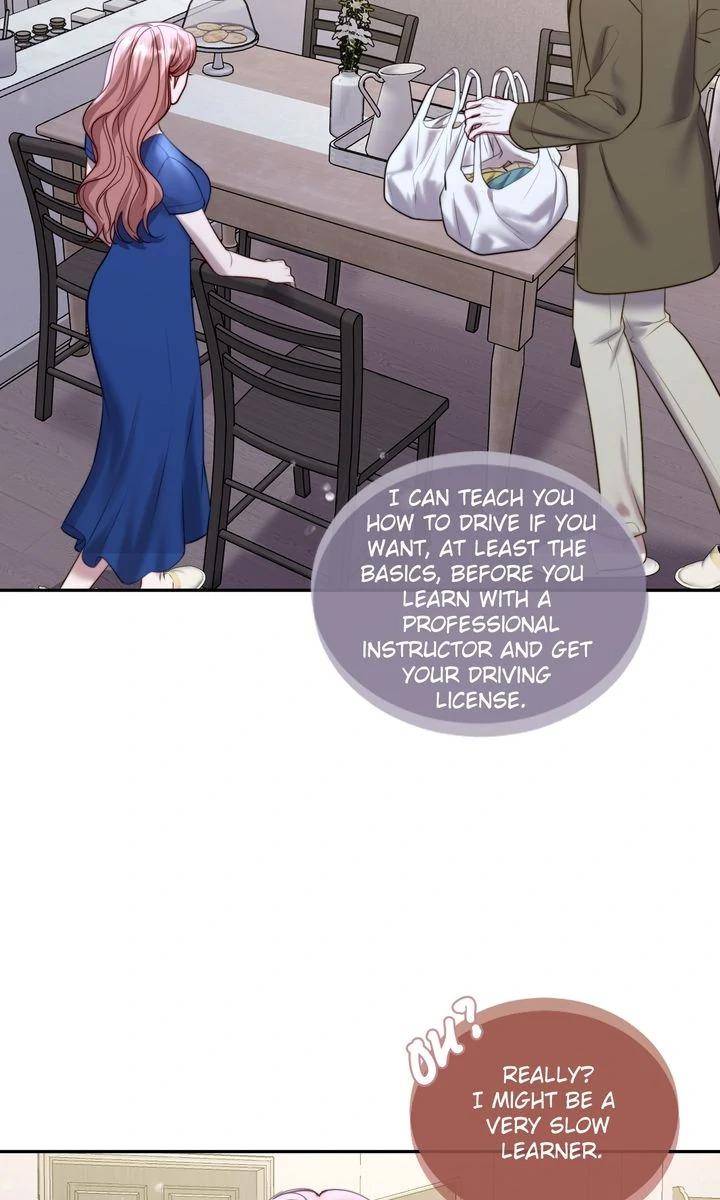 The Billionaire’s Replacement Wife Chapter 62 - Page 45
