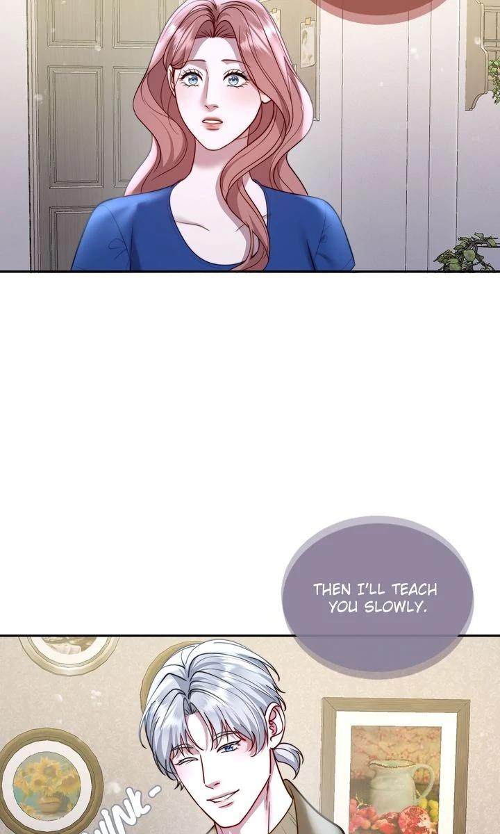 The Billionaire’s Replacement Wife Chapter 62 - Page 46