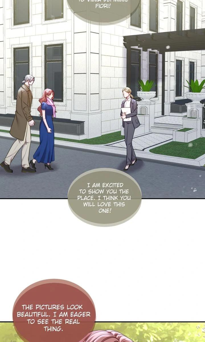 The Billionaire’s Replacement Wife Chapter 62 - Page 5