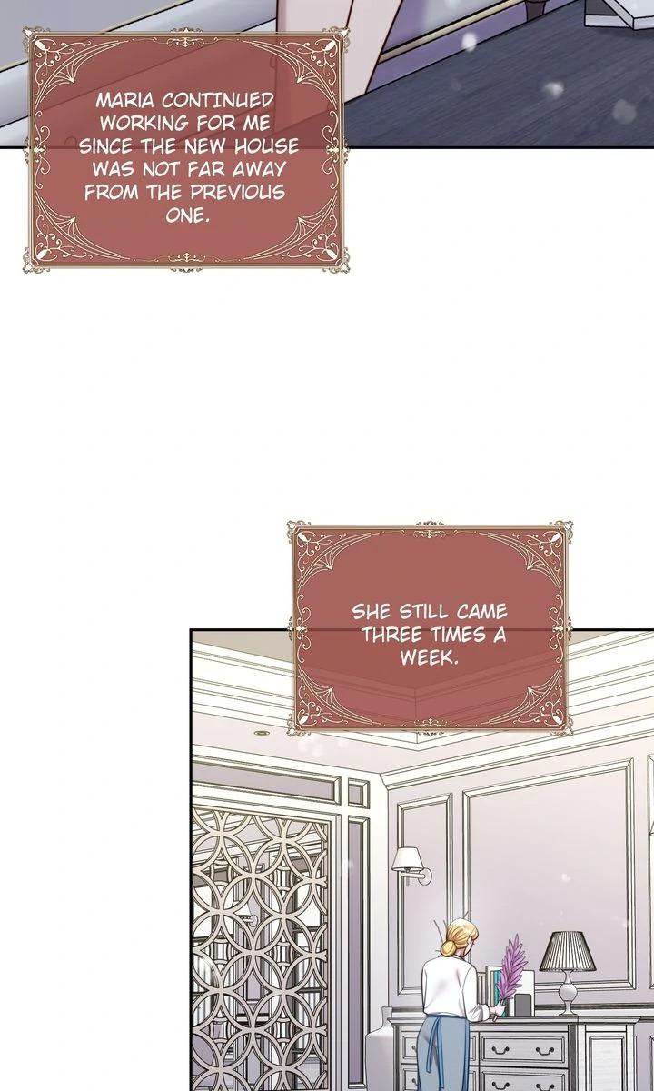 The Billionaire’s Replacement Wife Chapter 62 - Page 54