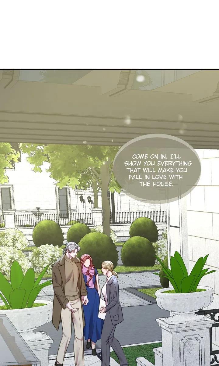 The Billionaire’s Replacement Wife Chapter 62 - Page 9