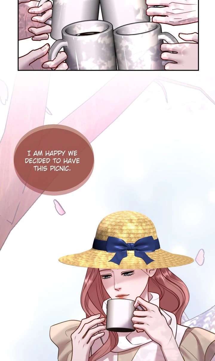 The Billionaire’s Replacement Wife Chapter 63 - Page 12