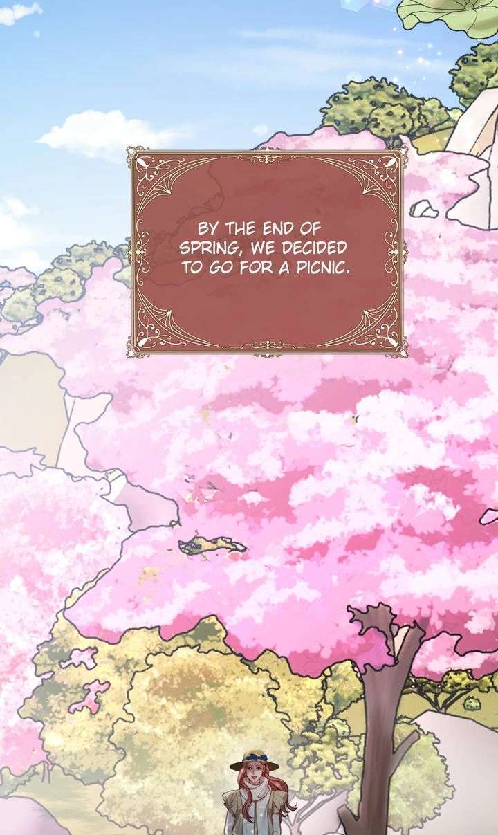 The Billionaire’s Replacement Wife Chapter 63 - Page 3