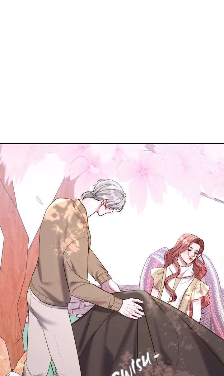 The Billionaire’s Replacement Wife Chapter 63 - Page 31