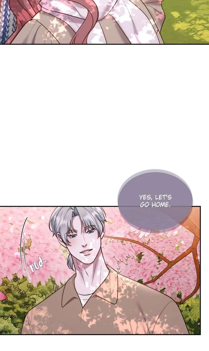 The Billionaire’s Replacement Wife Chapter 63 - Page 45