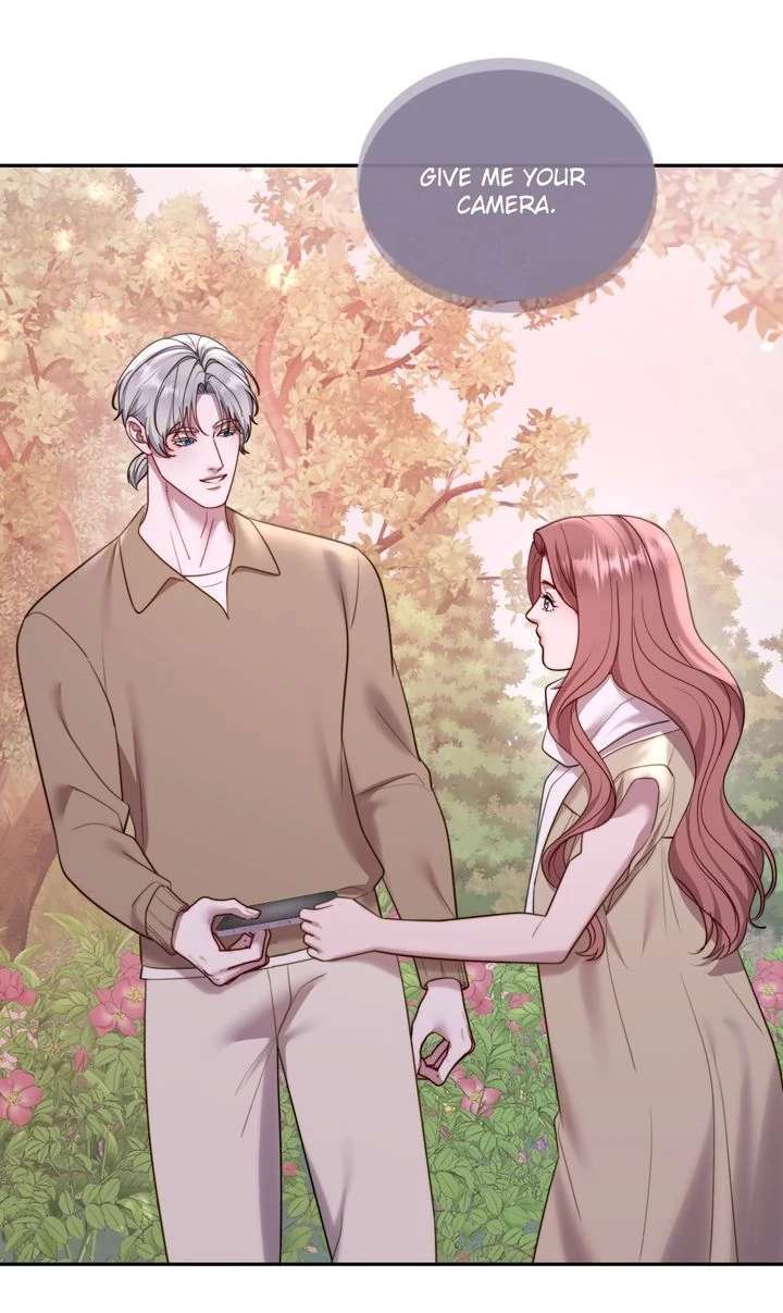 The Billionaire’s Replacement Wife Chapter 63 - Page 53