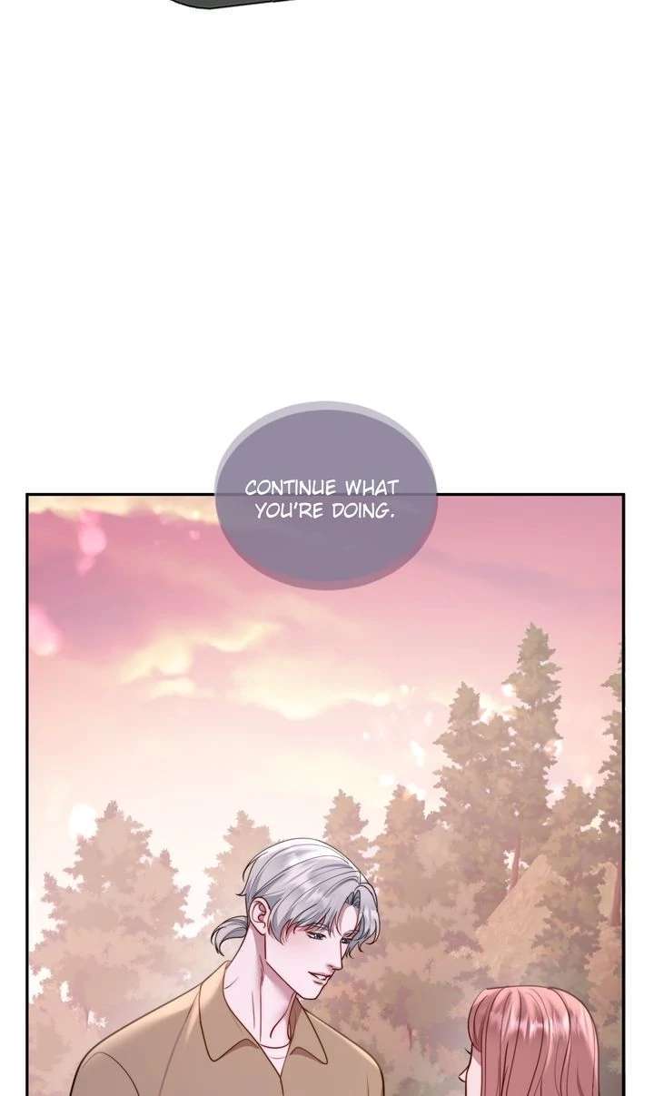 The Billionaire’s Replacement Wife Chapter 63 - Page 61
