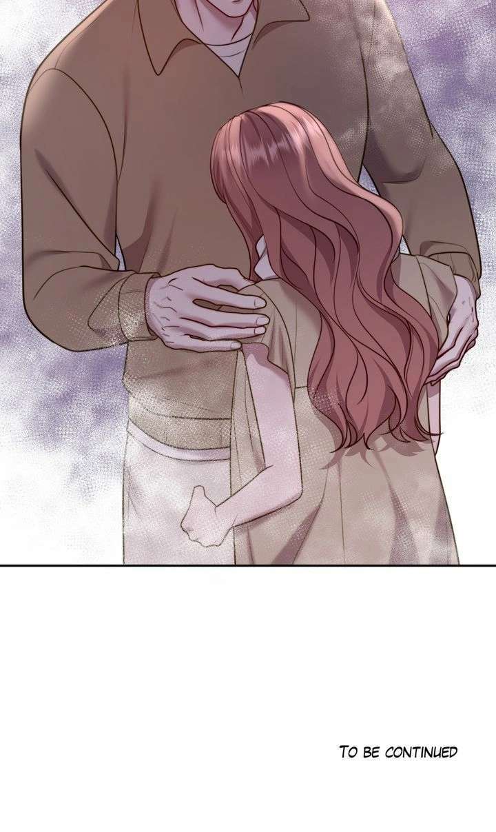The Billionaire’s Replacement Wife Chapter 63 - Page 64