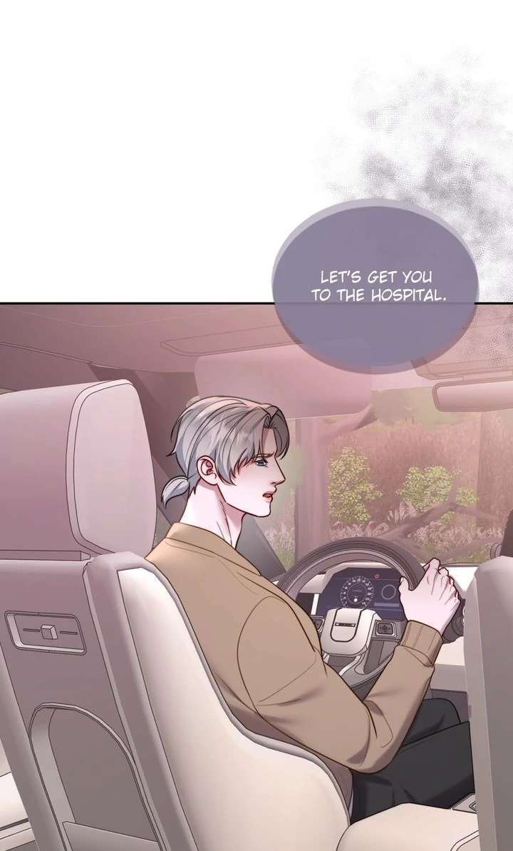 The Billionaire’s Replacement Wife Chapter 64 - Page 21