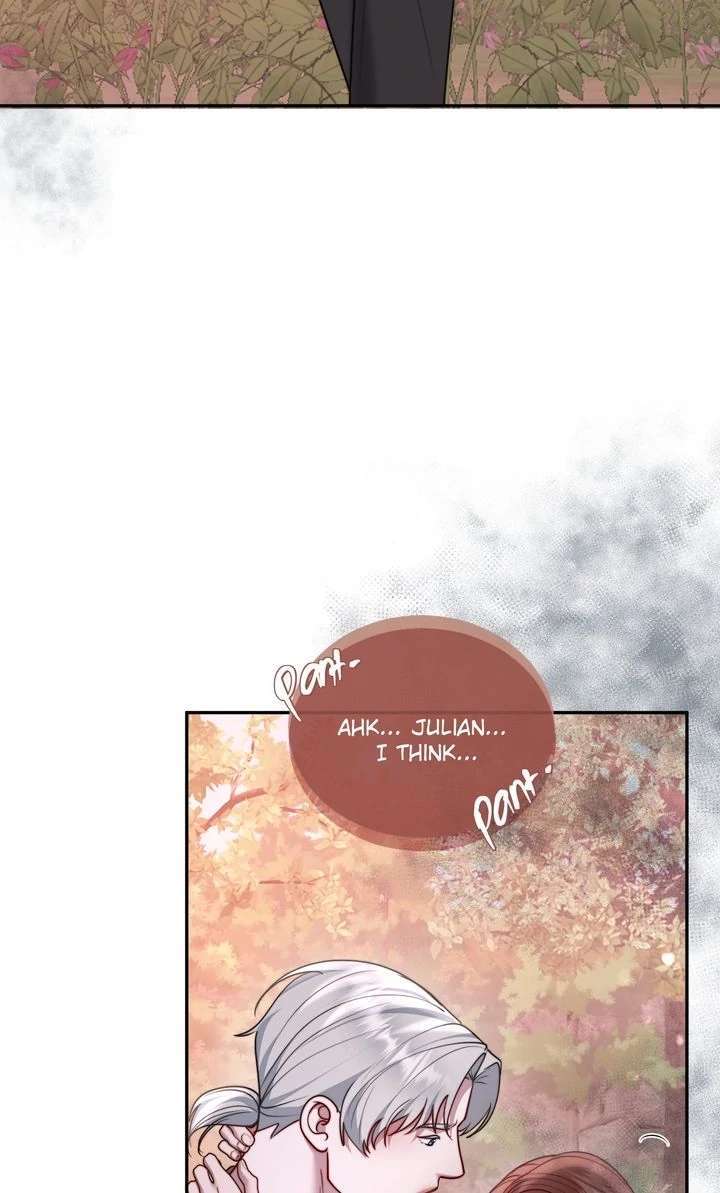 The Billionaire’s Replacement Wife Chapter 64 - Page 4
