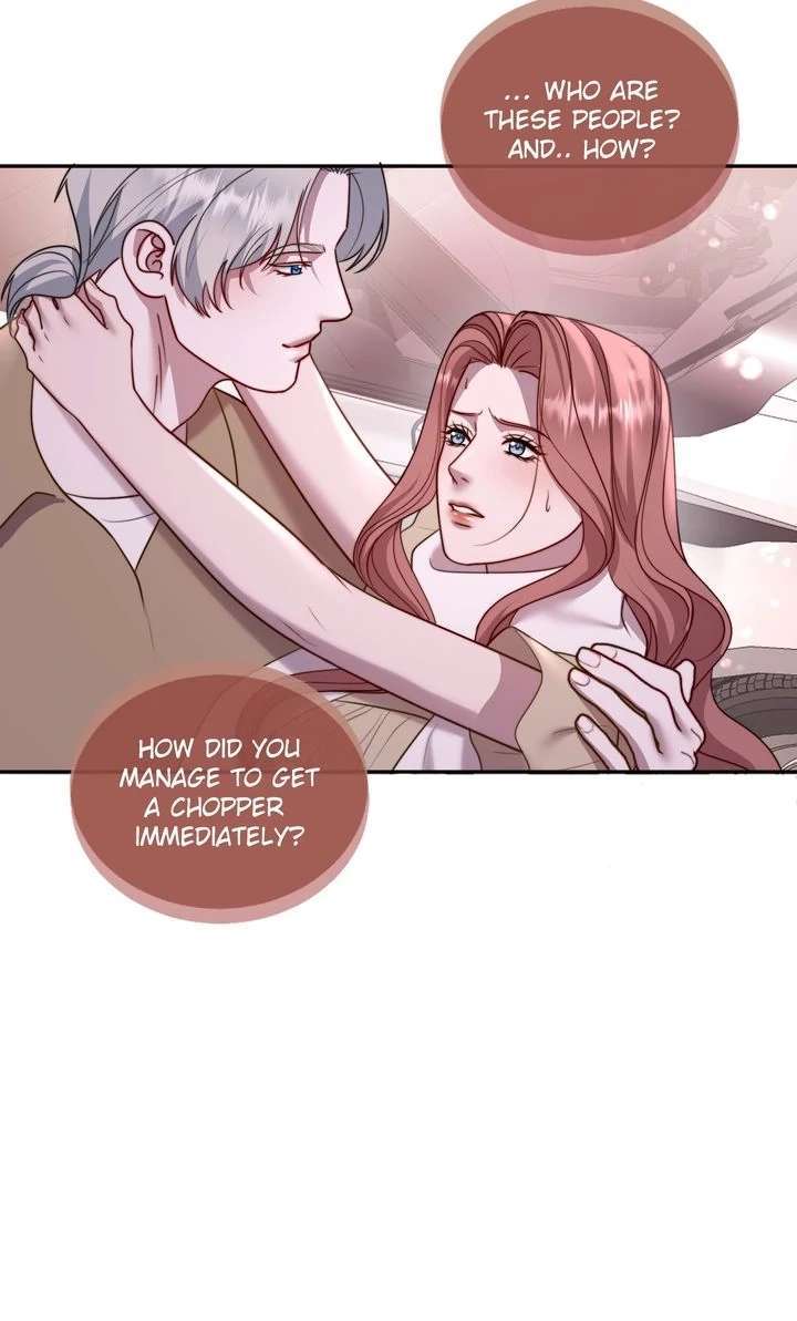 The Billionaire’s Replacement Wife Chapter 64 - Page 42