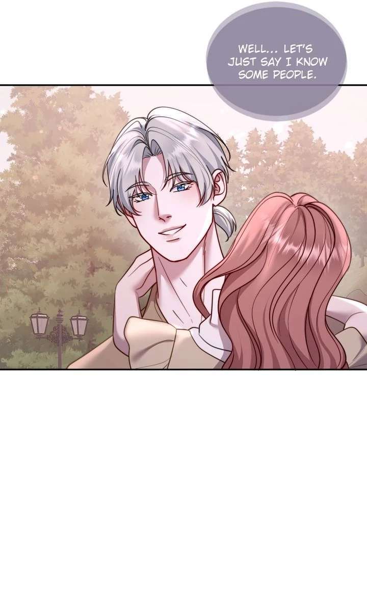 The Billionaire’s Replacement Wife Chapter 64 - Page 43