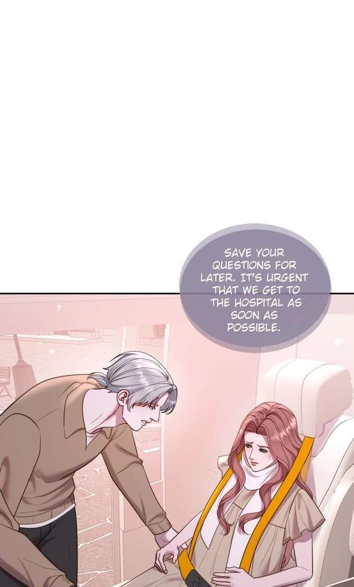 The Billionaire’s Replacement Wife Chapter 64 - Page 44