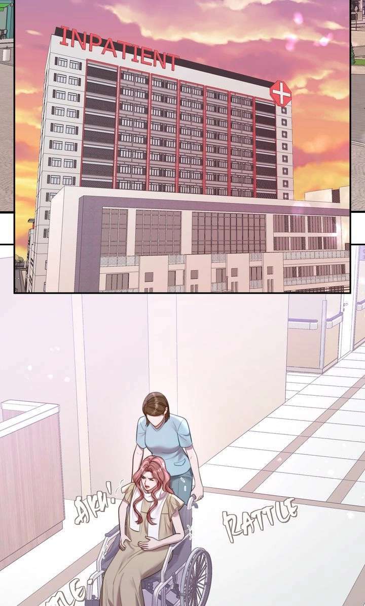 The Billionaire’s Replacement Wife Chapter 64 - Page 53