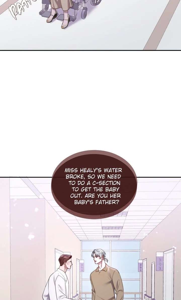 The Billionaire’s Replacement Wife Chapter 64 - Page 54