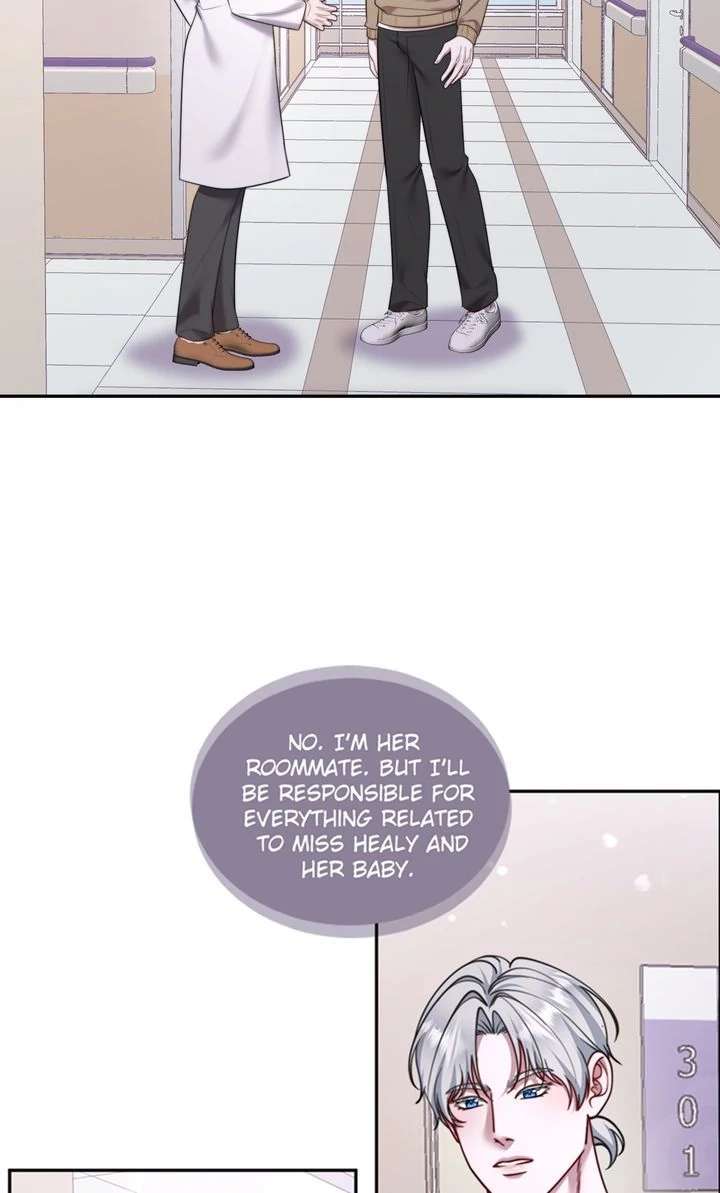 The Billionaire’s Replacement Wife Chapter 64 - Page 55