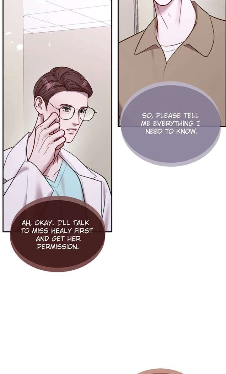 The Billionaire’s Replacement Wife Chapter 64 - Page 56