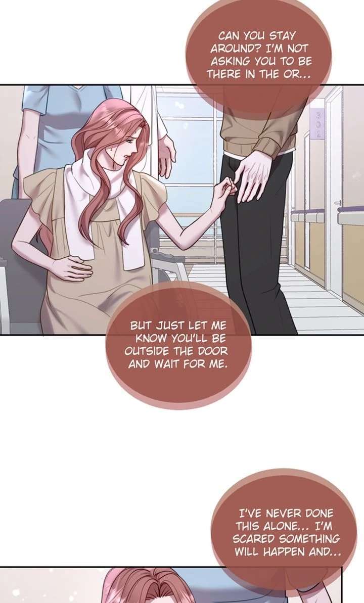 The Billionaire’s Replacement Wife Chapter 64 - Page 57