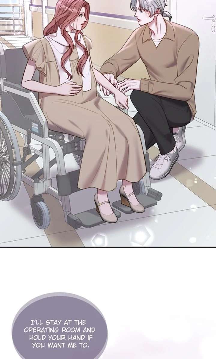 The Billionaire’s Replacement Wife Chapter 64 - Page 59