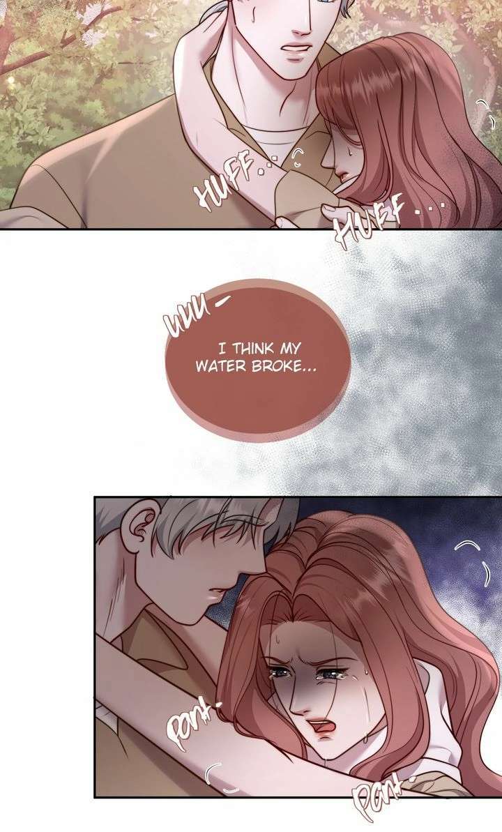 The Billionaire’s Replacement Wife Chapter 64 - Page 6