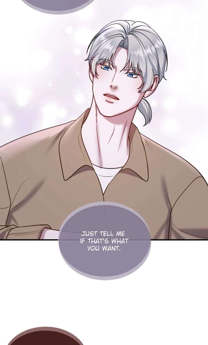 The Billionaire’s Replacement Wife Chapter 64 - Page 60