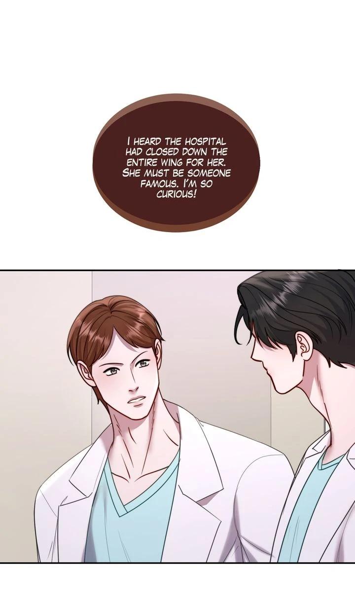 The Billionaire’s Replacement Wife Chapter 65 - Page 17