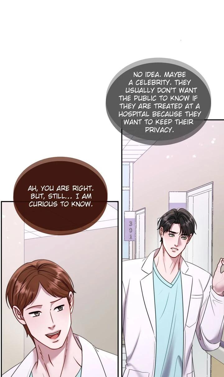 The Billionaire’s Replacement Wife Chapter 65 - Page 18