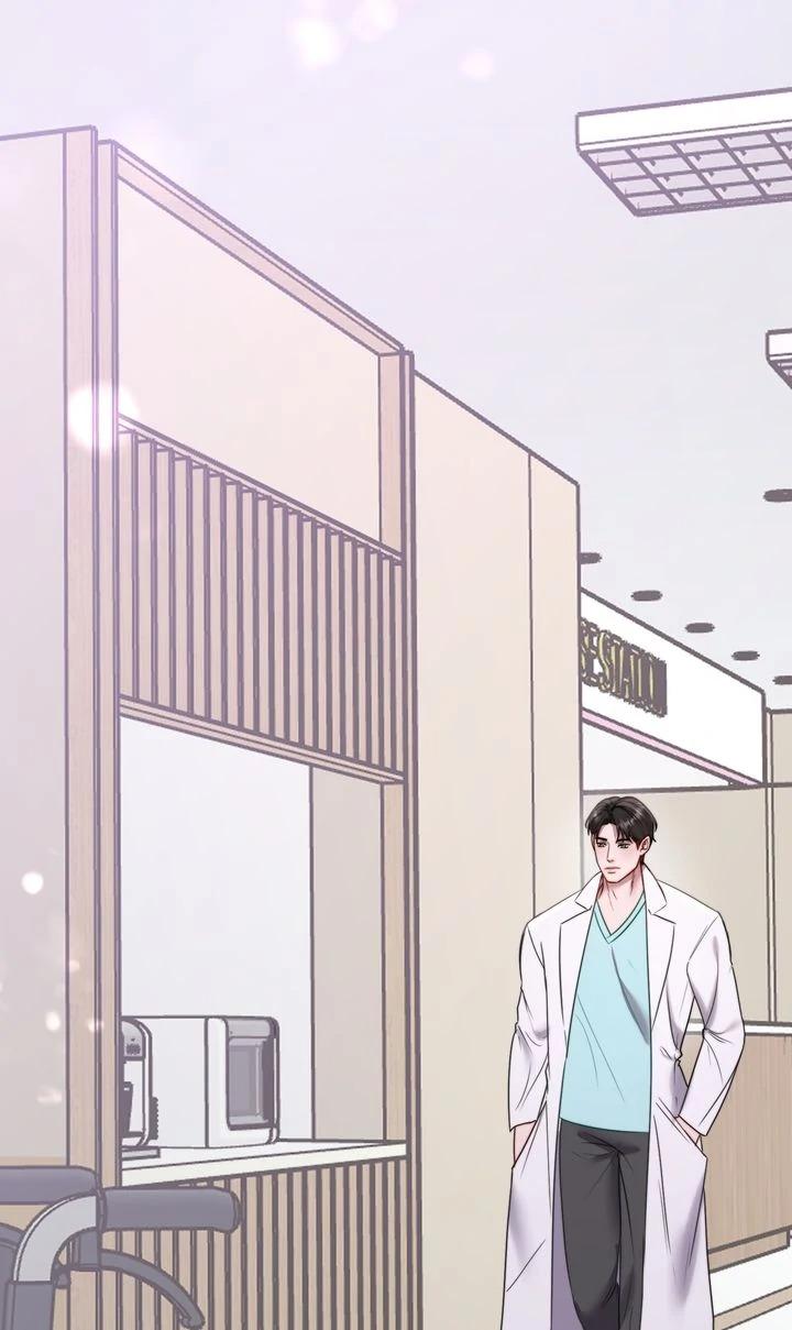 The Billionaire’s Replacement Wife Chapter 65 - Page 22
