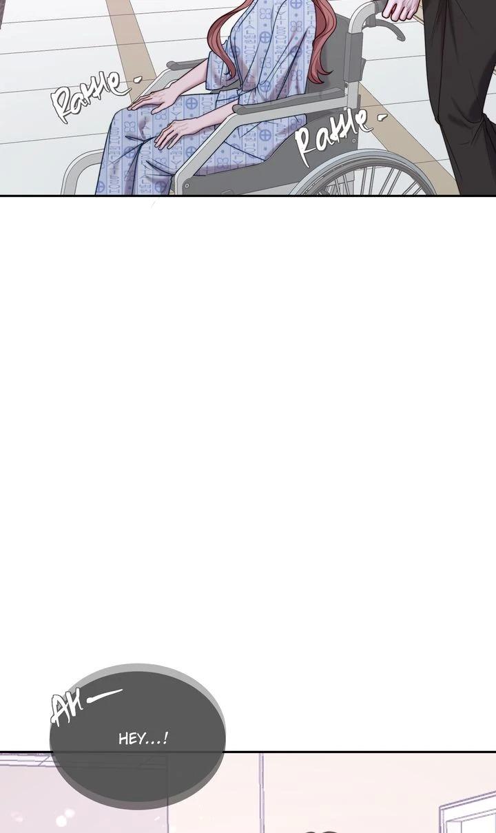 The Billionaire’s Replacement Wife Chapter 65 - Page 32