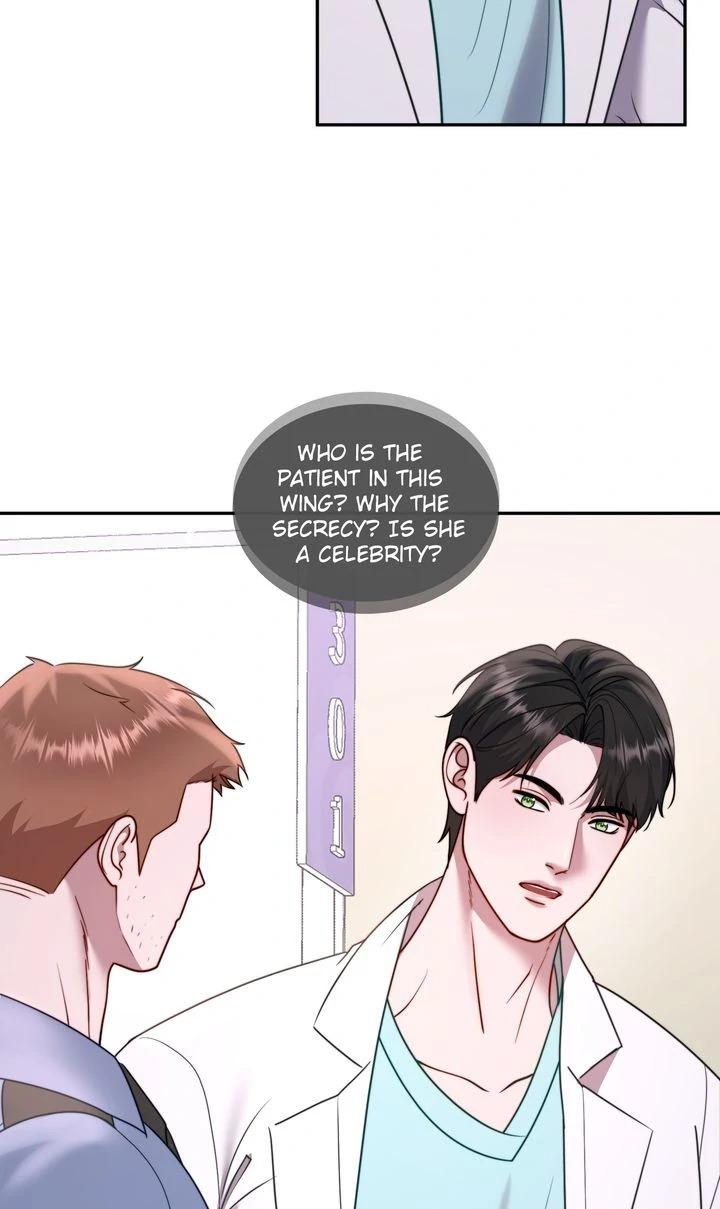 The Billionaire’s Replacement Wife Chapter 65 - Page 41
