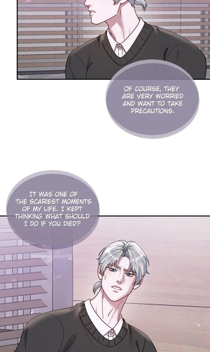 The Billionaire’s Replacement Wife Chapter 65 - Page 54