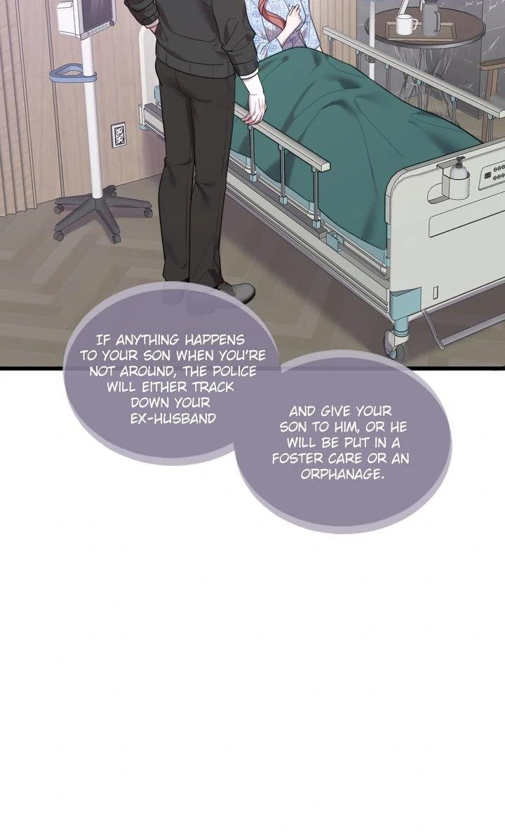 The Billionaire’s Replacement Wife Chapter 66 - Page 14