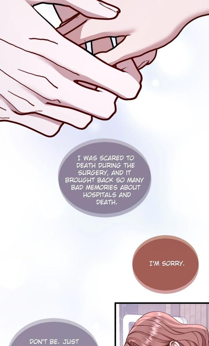 The Billionaire’s Replacement Wife Chapter 66 - Page 17