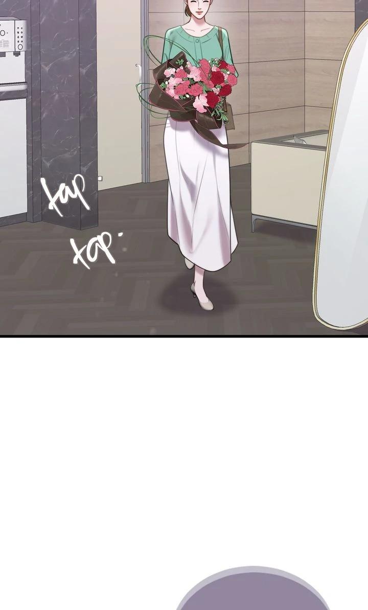 The Billionaire’s Replacement Wife Chapter 66 - Page 22