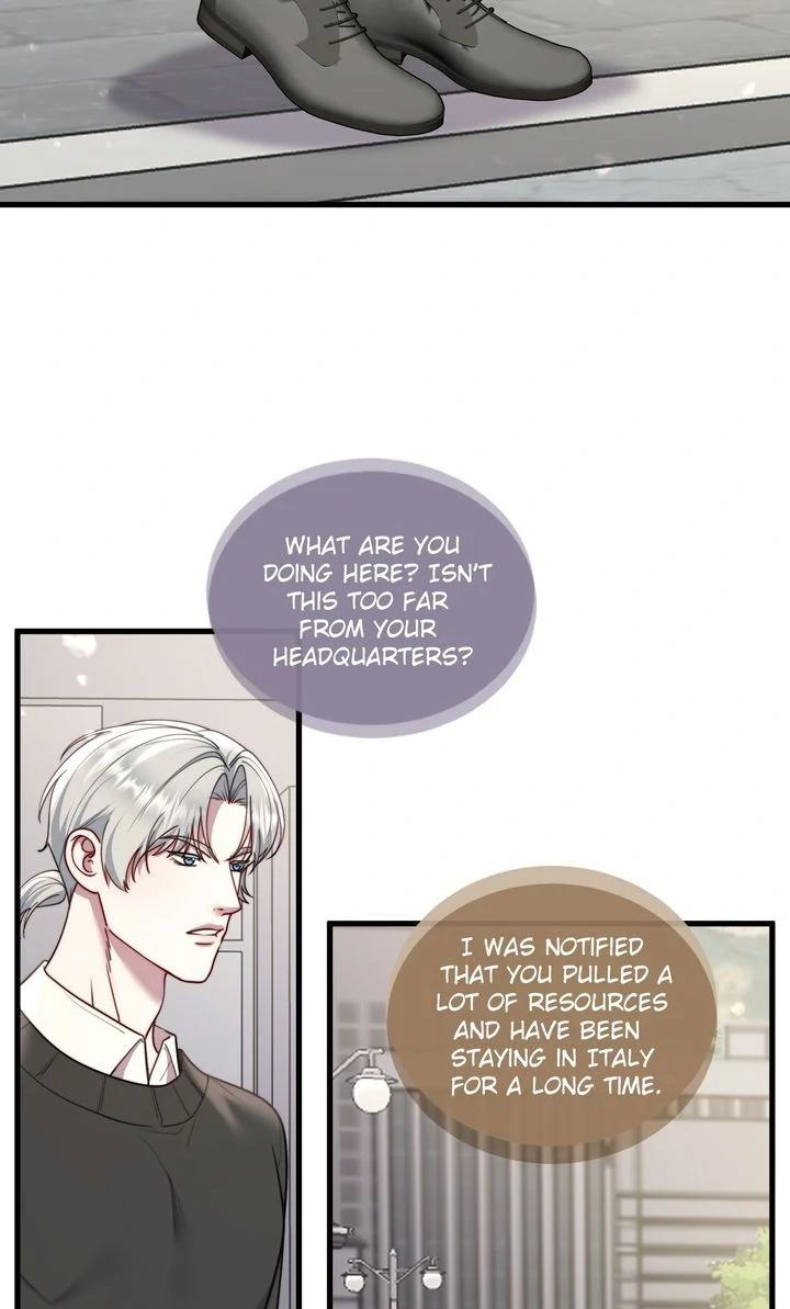 The Billionaire’s Replacement Wife Chapter 66 - Page 33