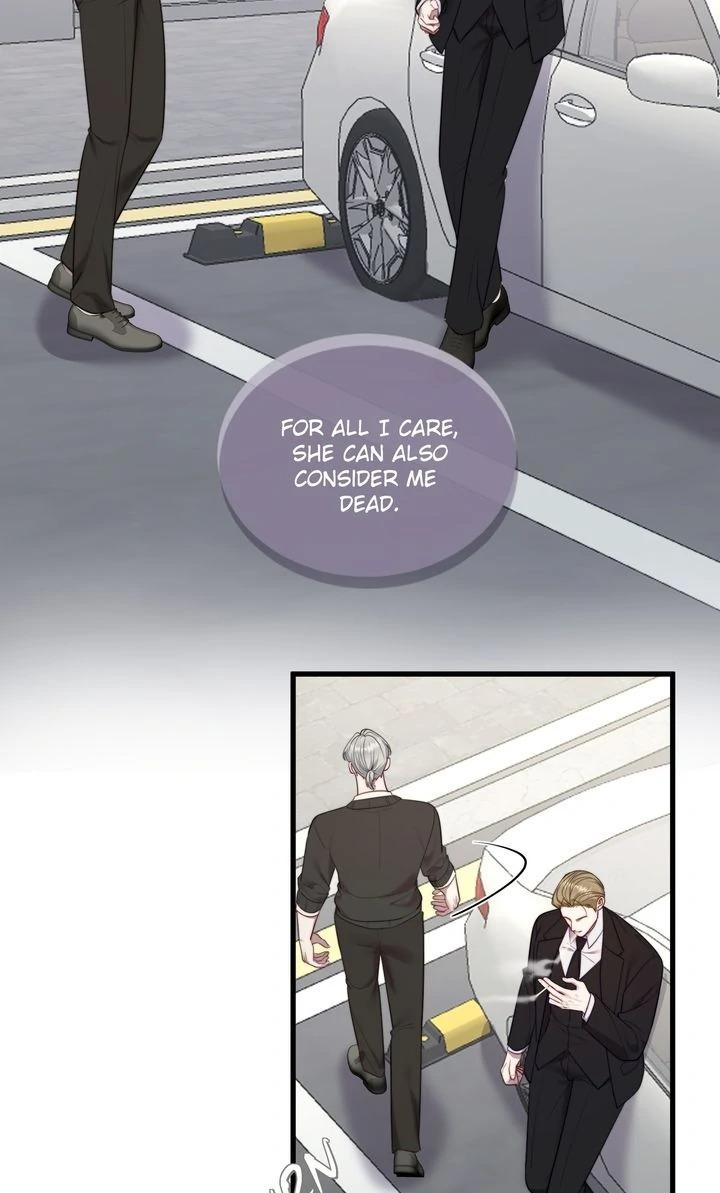 The Billionaire’s Replacement Wife Chapter 66 - Page 37